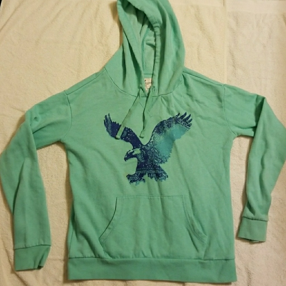 American Eagle sweatshirt